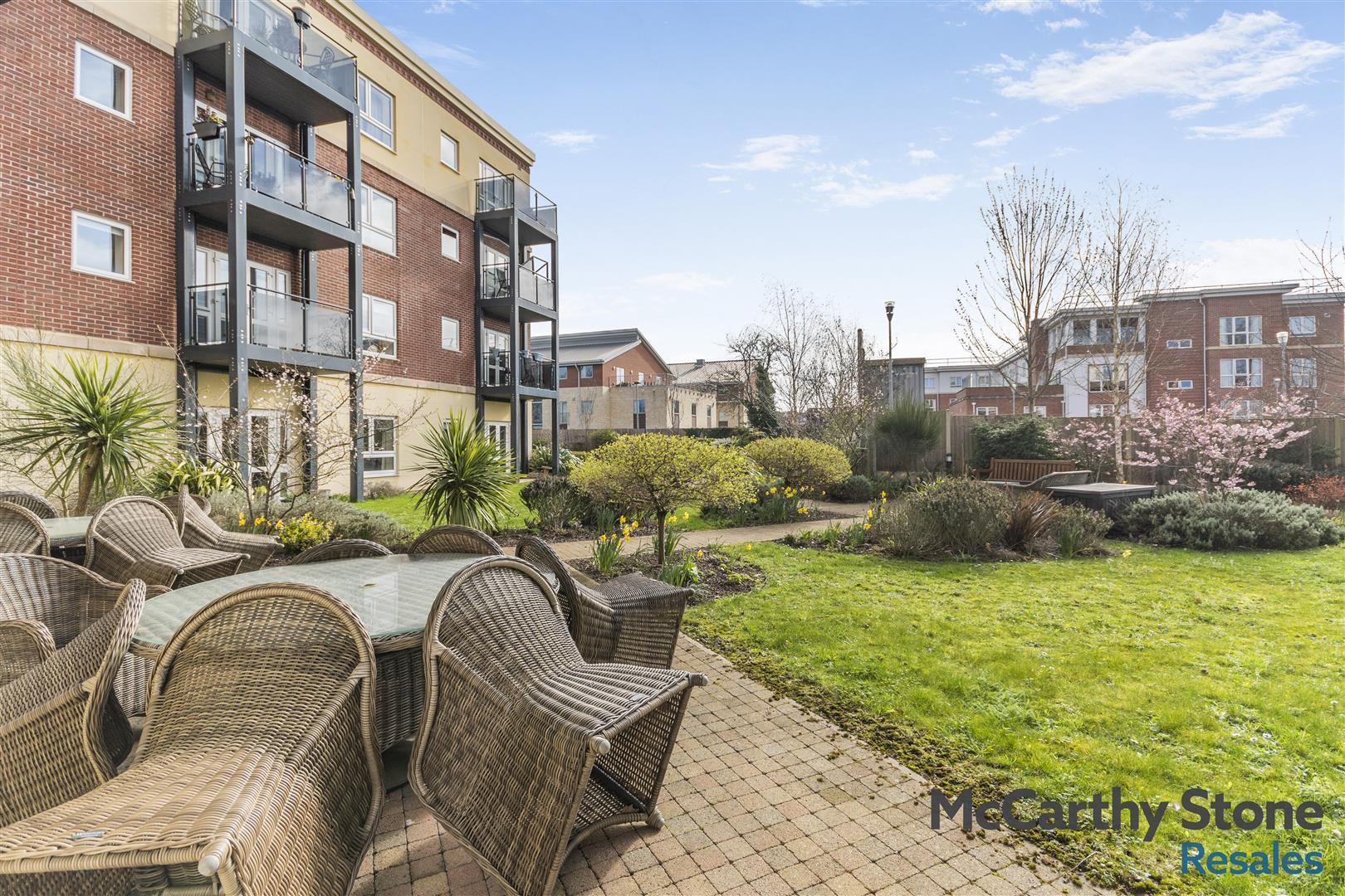 Bilberry Place, Recreation Road, Bromsgrove, B61 8DT