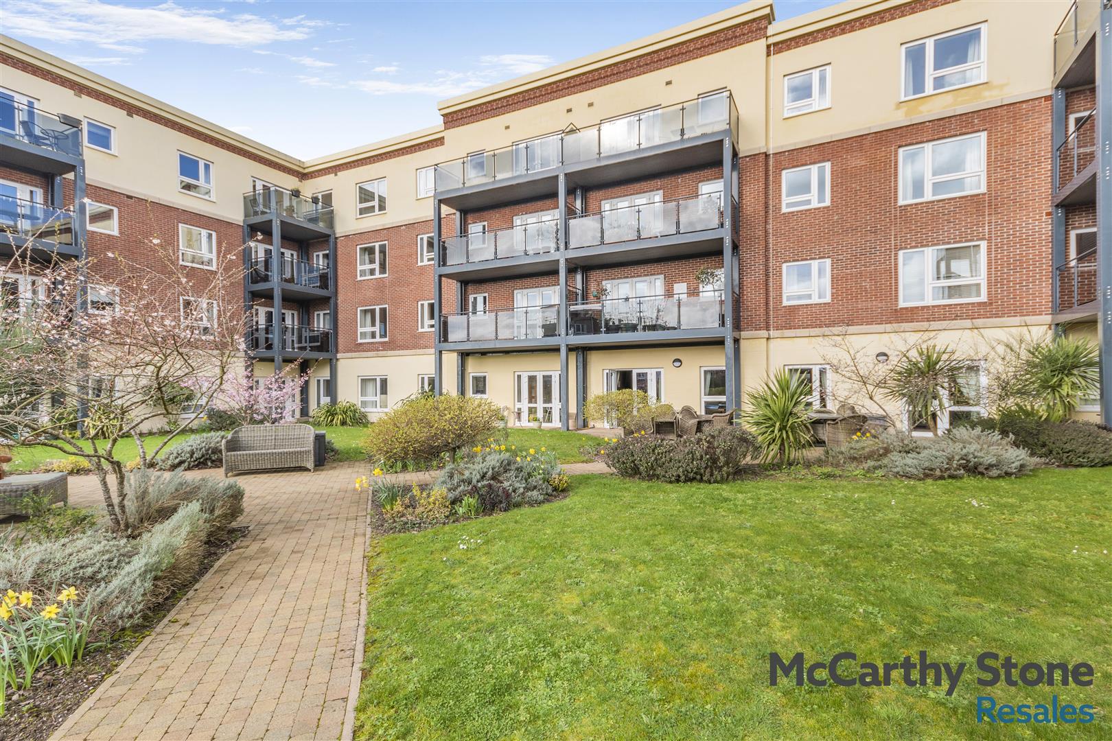 Bilberry Place, Recreation Road, Bromsgrove, B61 8DT