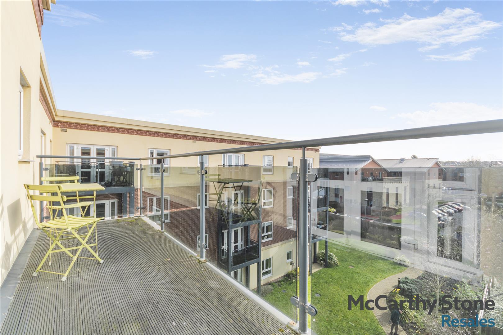 Bilberry Place, Recreation Road, Bromsgrove, B61 8DT