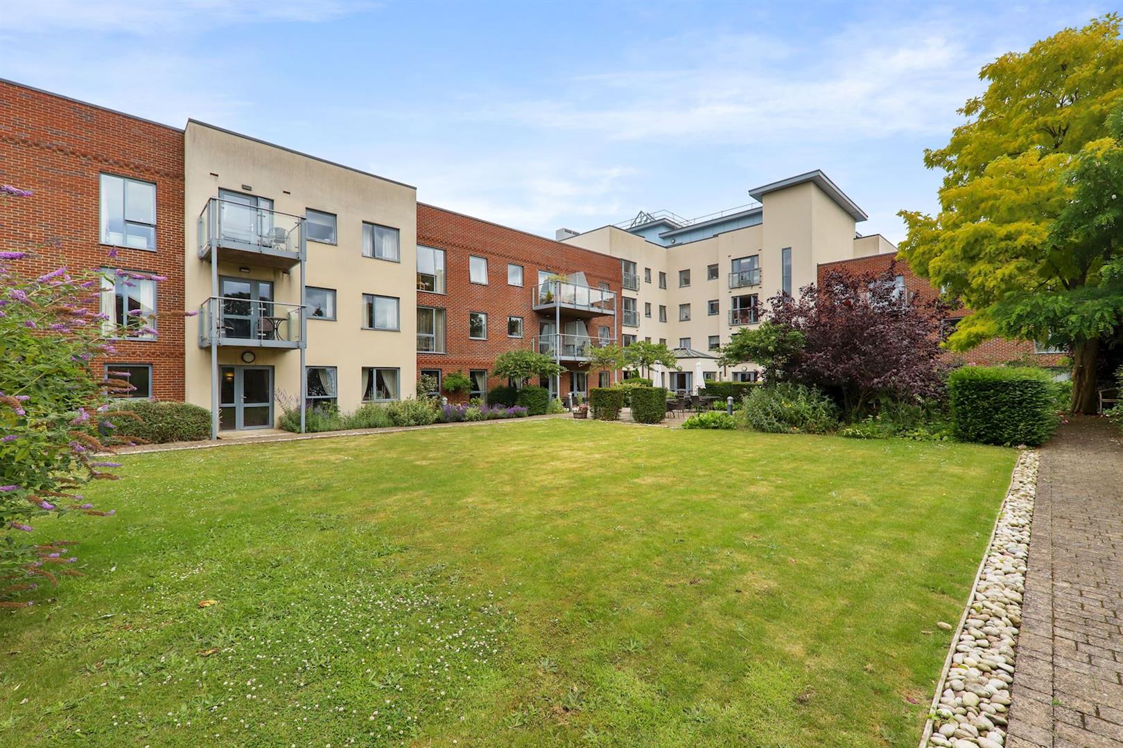 Shotfield, Wallington, SM6 0BL