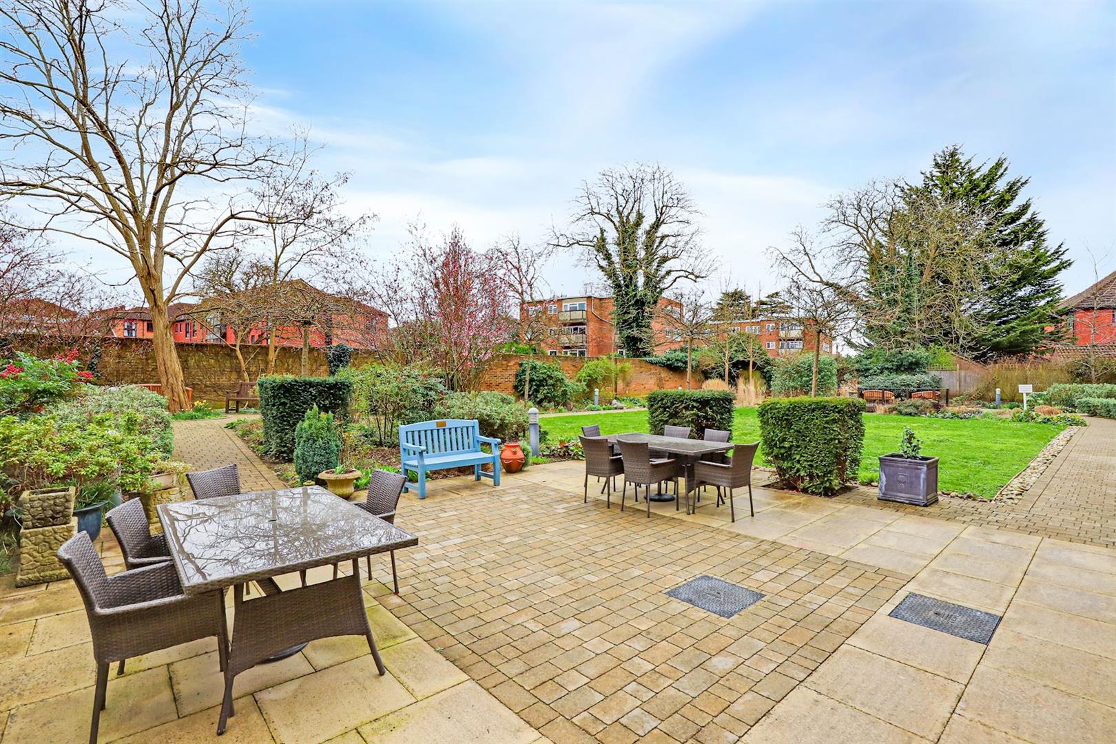 Shotfield, Wallington, SM6 0BL