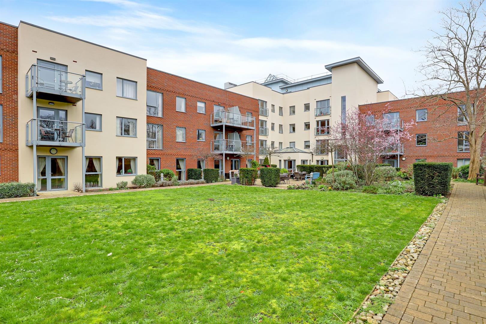 Shotfield, Wallington, SM6 0BL