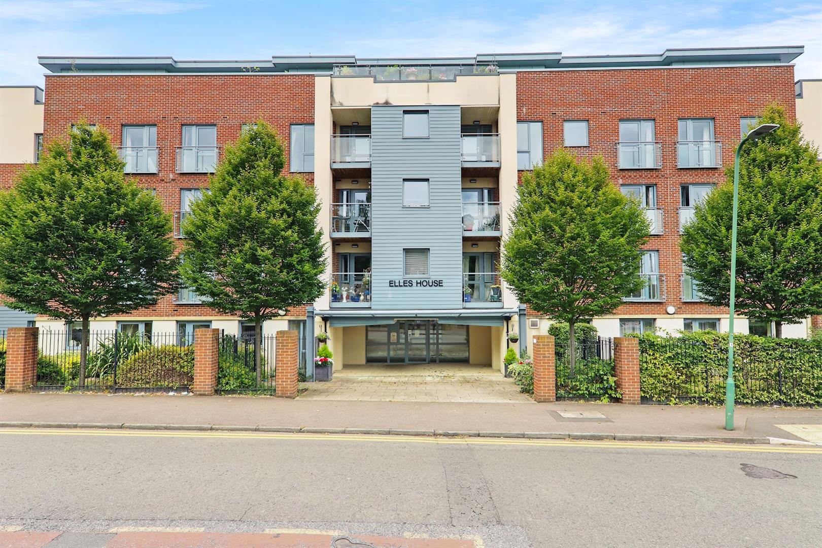 Shotfield, Wallington, SM6 0BL