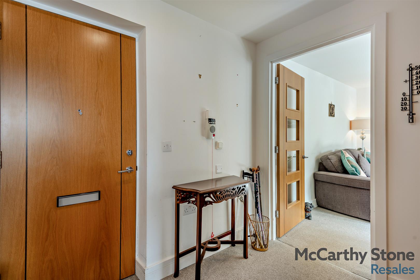 Thwaytes Court, Minster Drive, Herne Bay