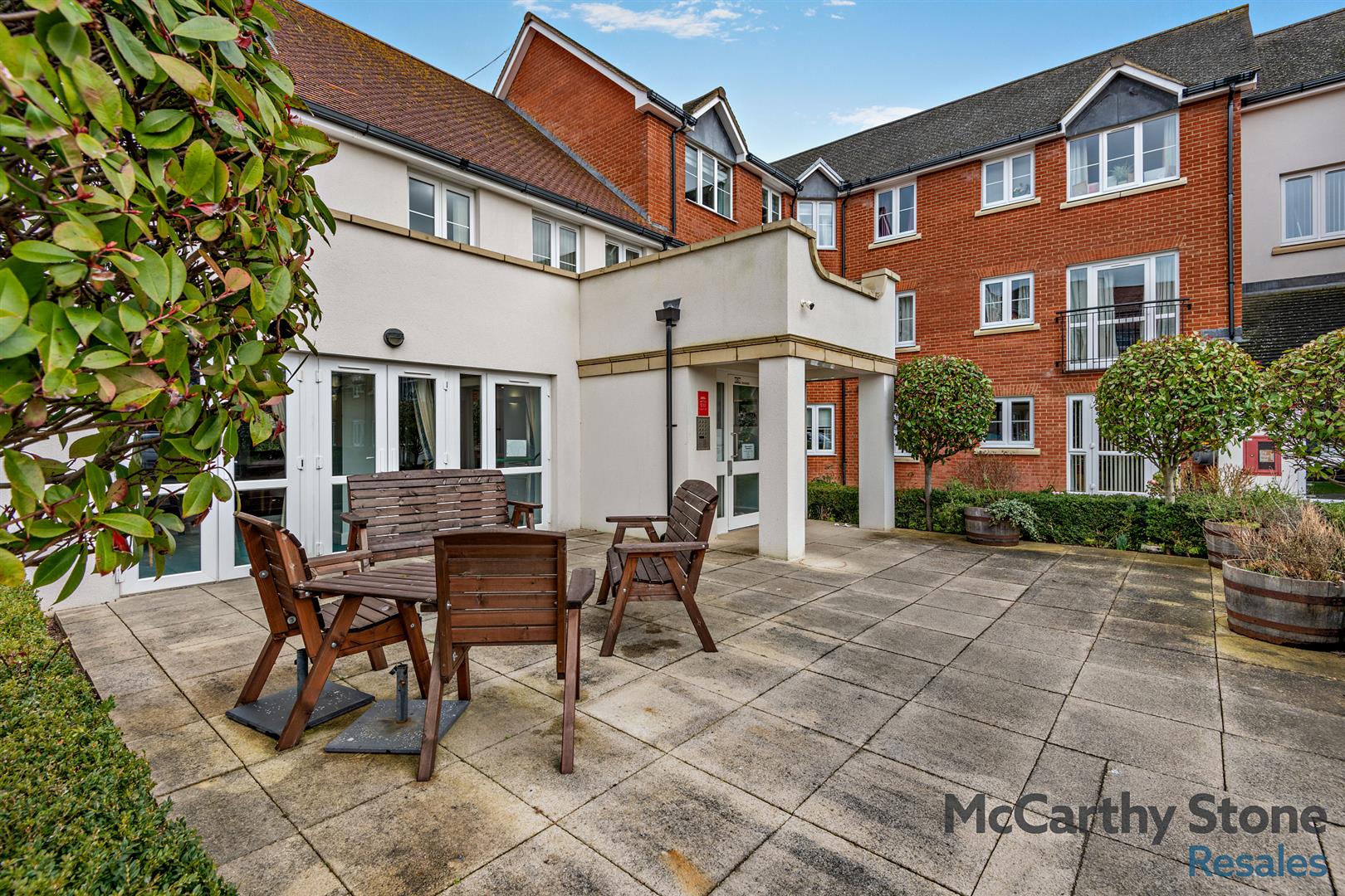 Thwaytes Court, Minster Drive, Herne Bay