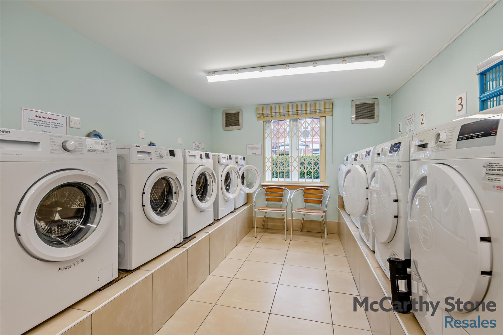 Thwaytes Court, Minster Drive, Herne Bay