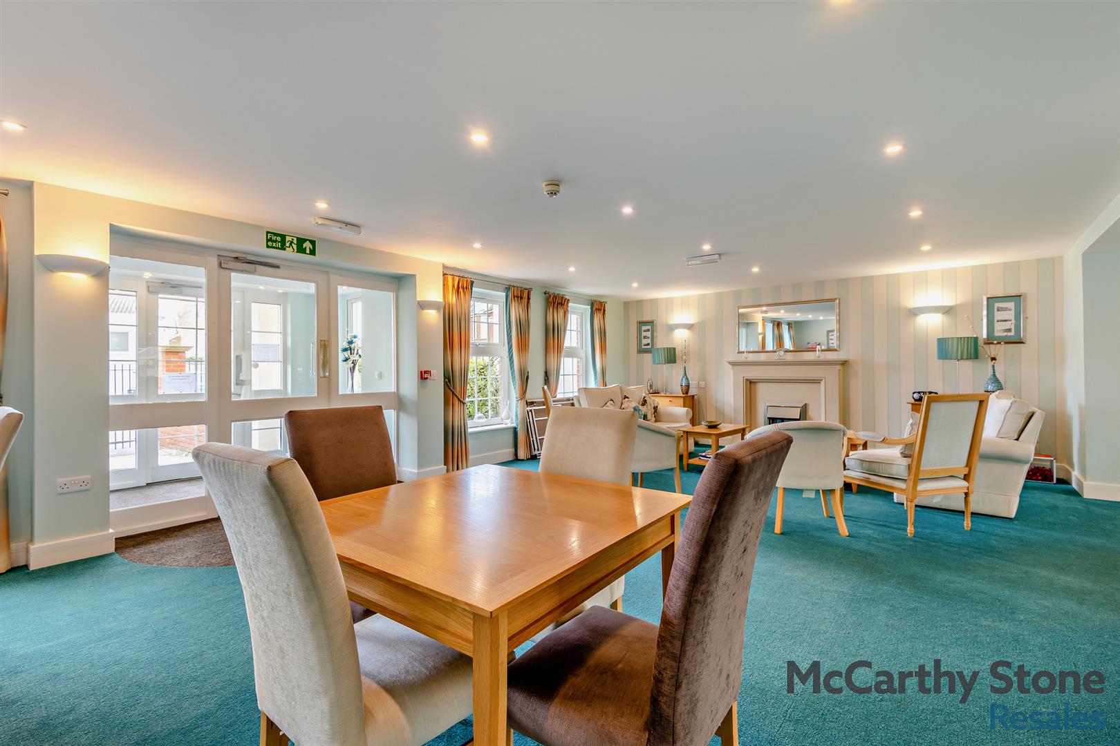 Thwaytes Court, Minster Drive, Herne Bay