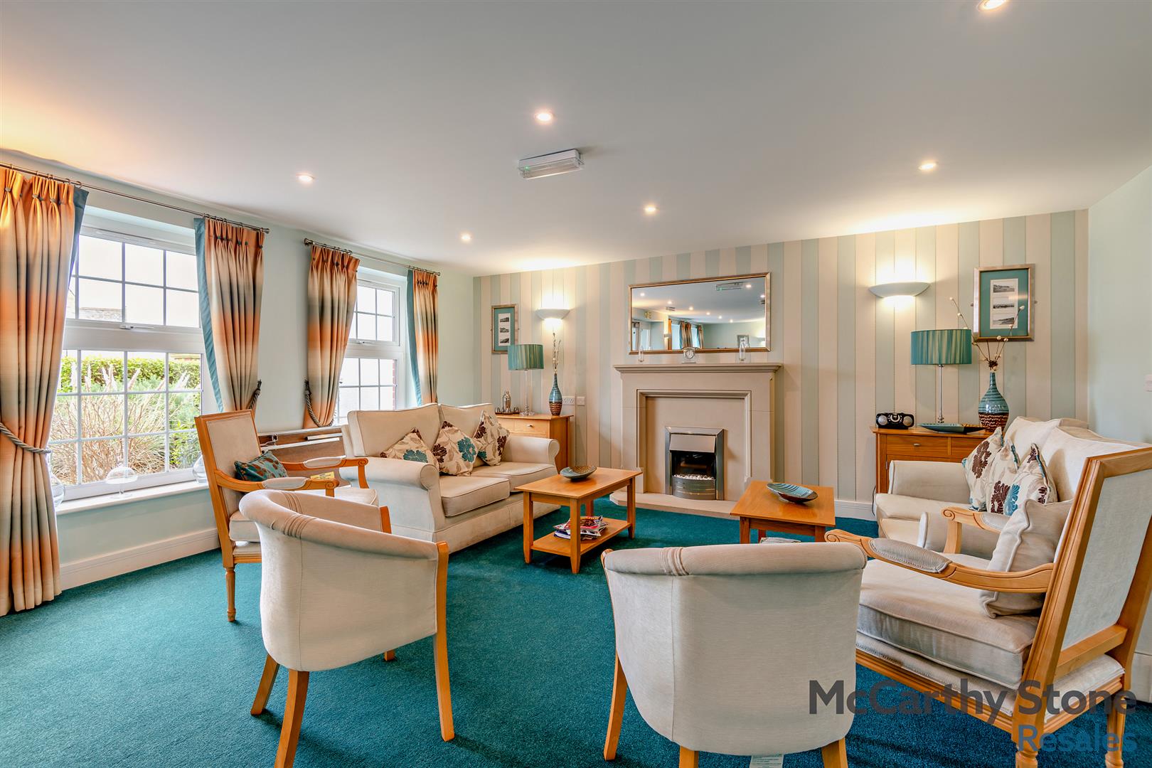 Thwaytes Court, Minster Drive, Herne Bay