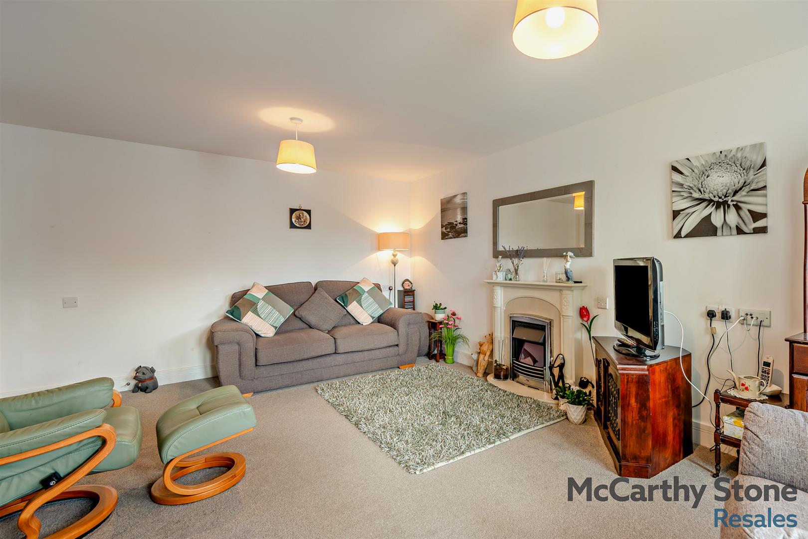 Thwaytes Court, Minster Drive, Herne Bay