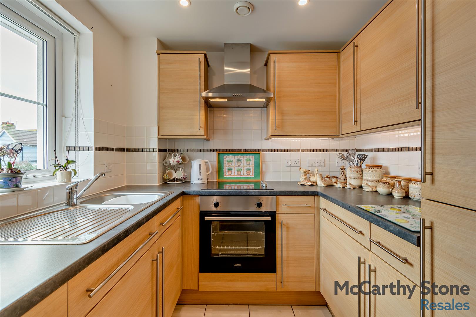 Thwaytes Court, Minster Drive, Herne Bay