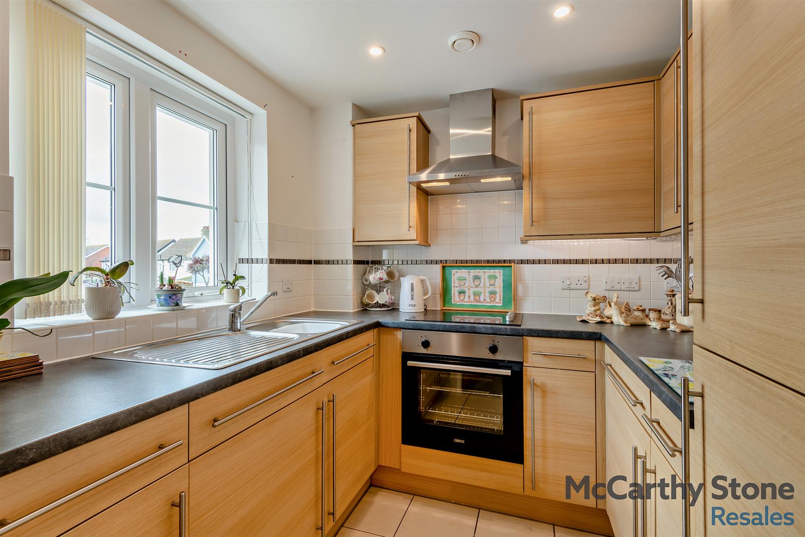 Thwaytes Court, Minster Drive, Herne Bay