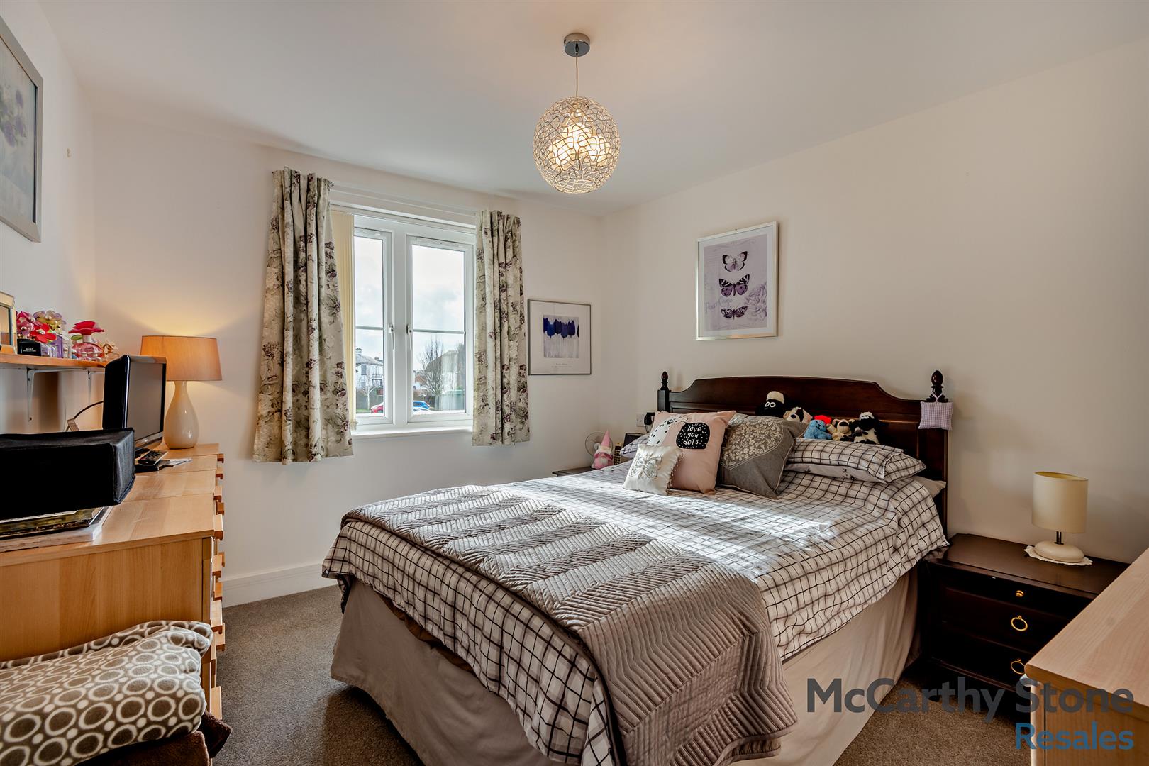 Thwaytes Court, Minster Drive, Herne Bay