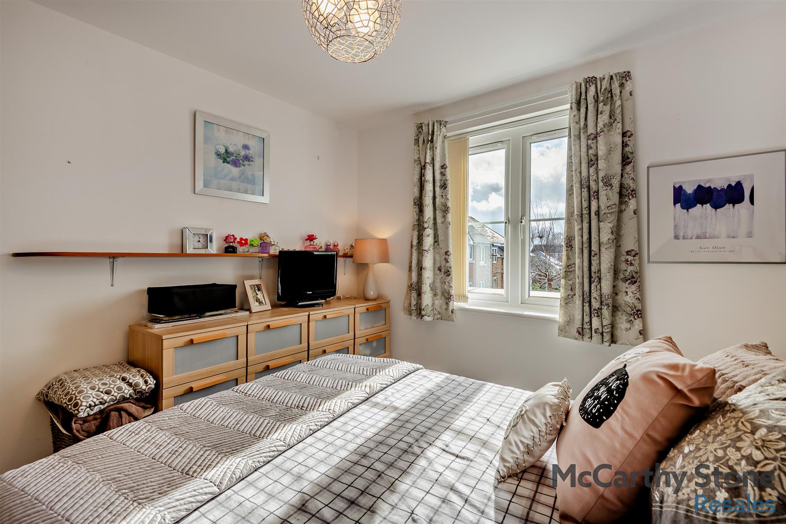 Thwaytes Court, Minster Drive, Herne Bay