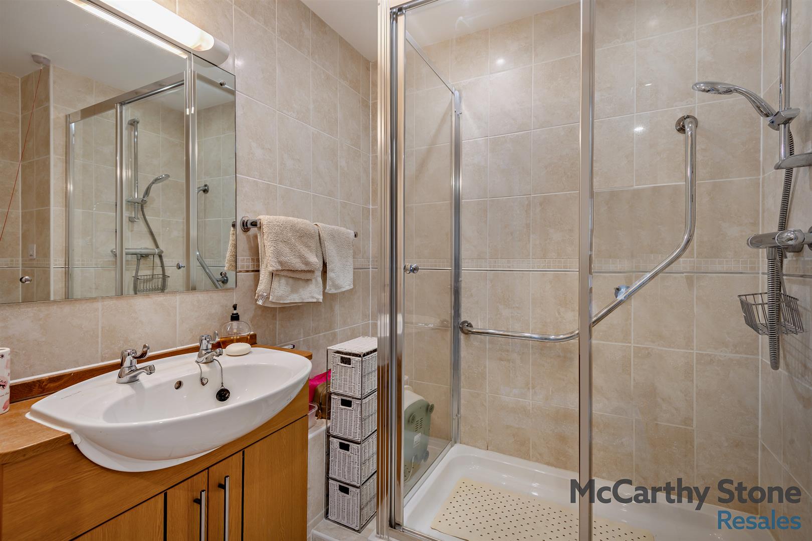 Thwaytes Court, Minster Drive, Herne Bay