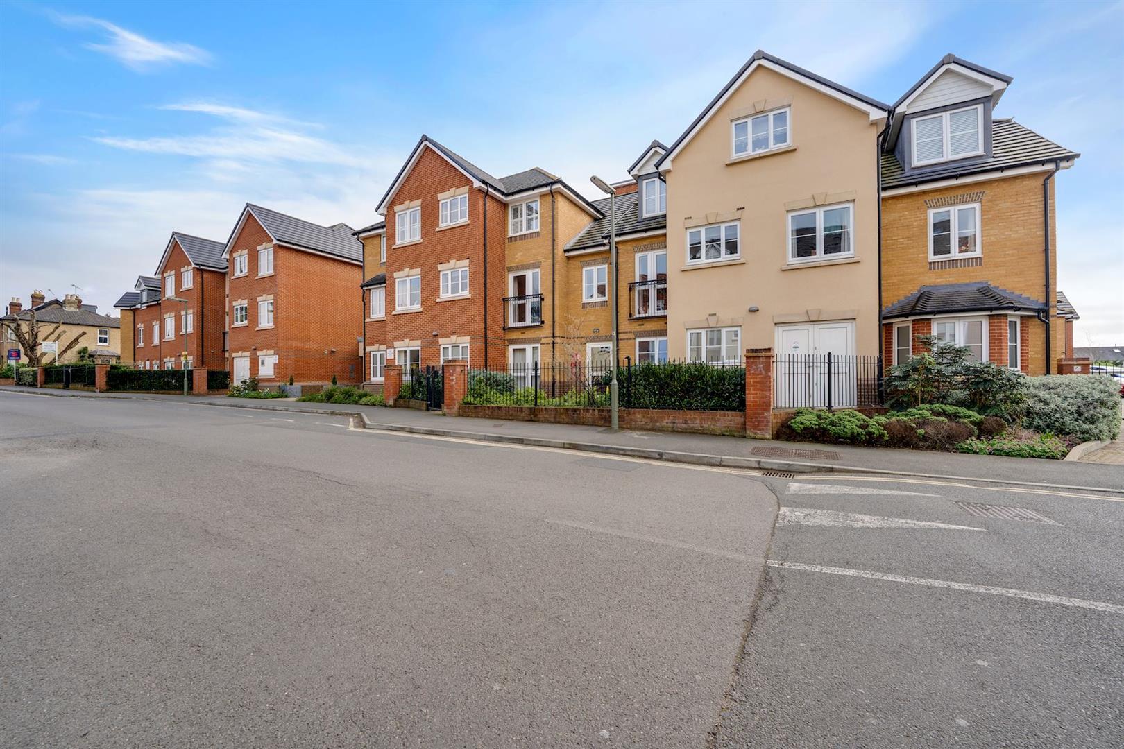 Churchfield Road, Walton-On-Thames, KT12 2FR