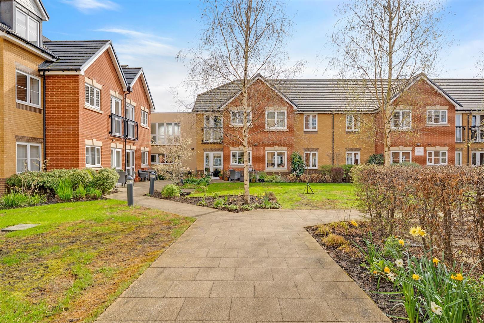 Churchfield Road, Walton-On-Thames, KT12 2FR