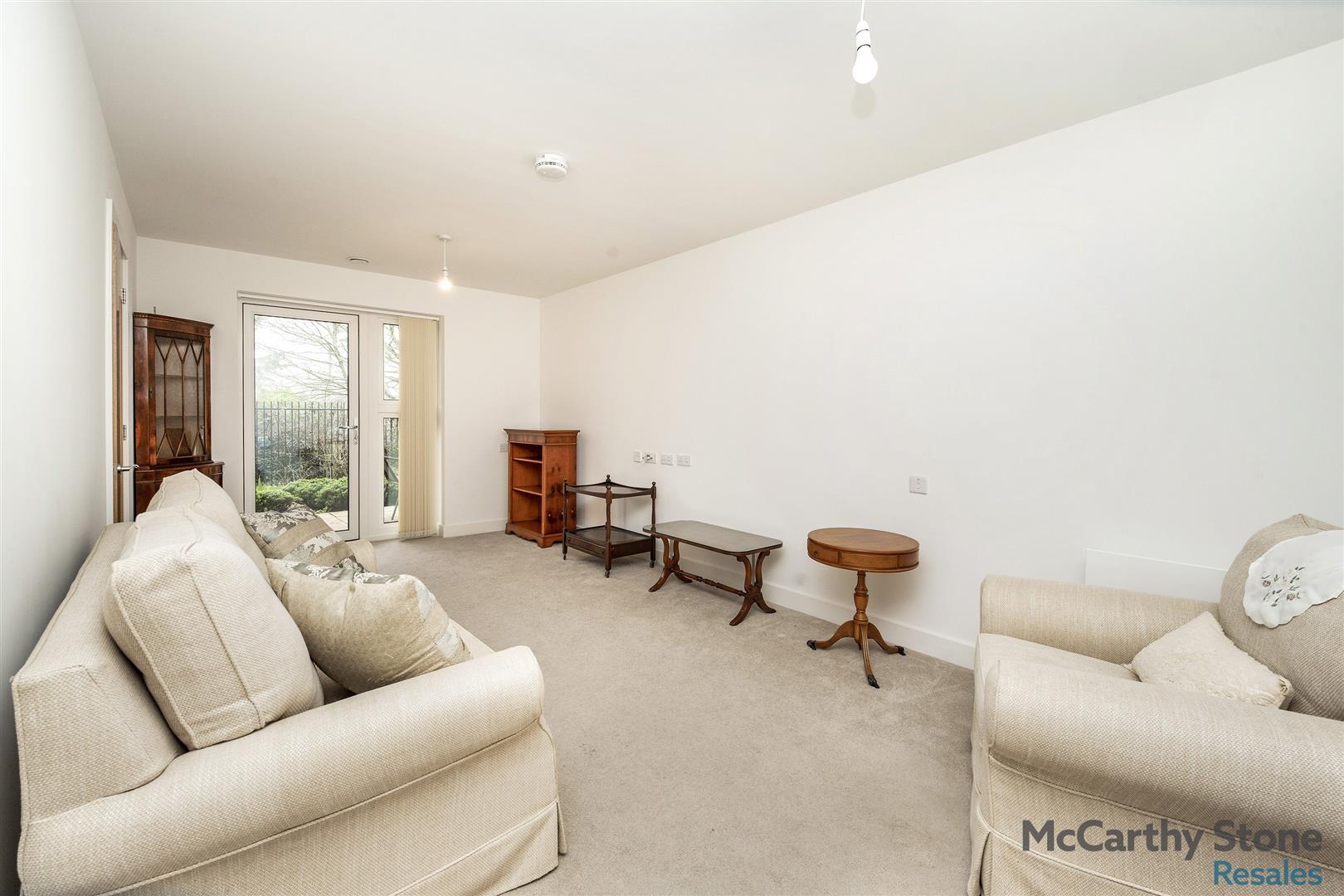 Wheatley Place, Connaught Close, Solihull