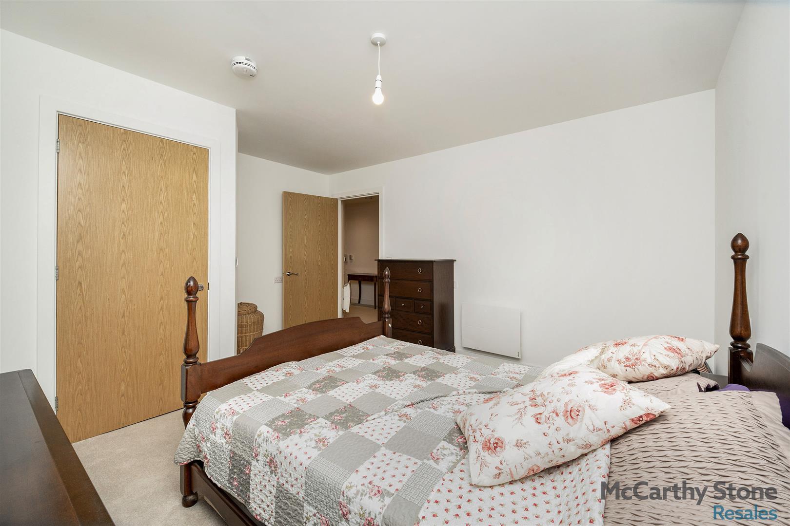 Wheatley Place, Connaught Close, Solihull