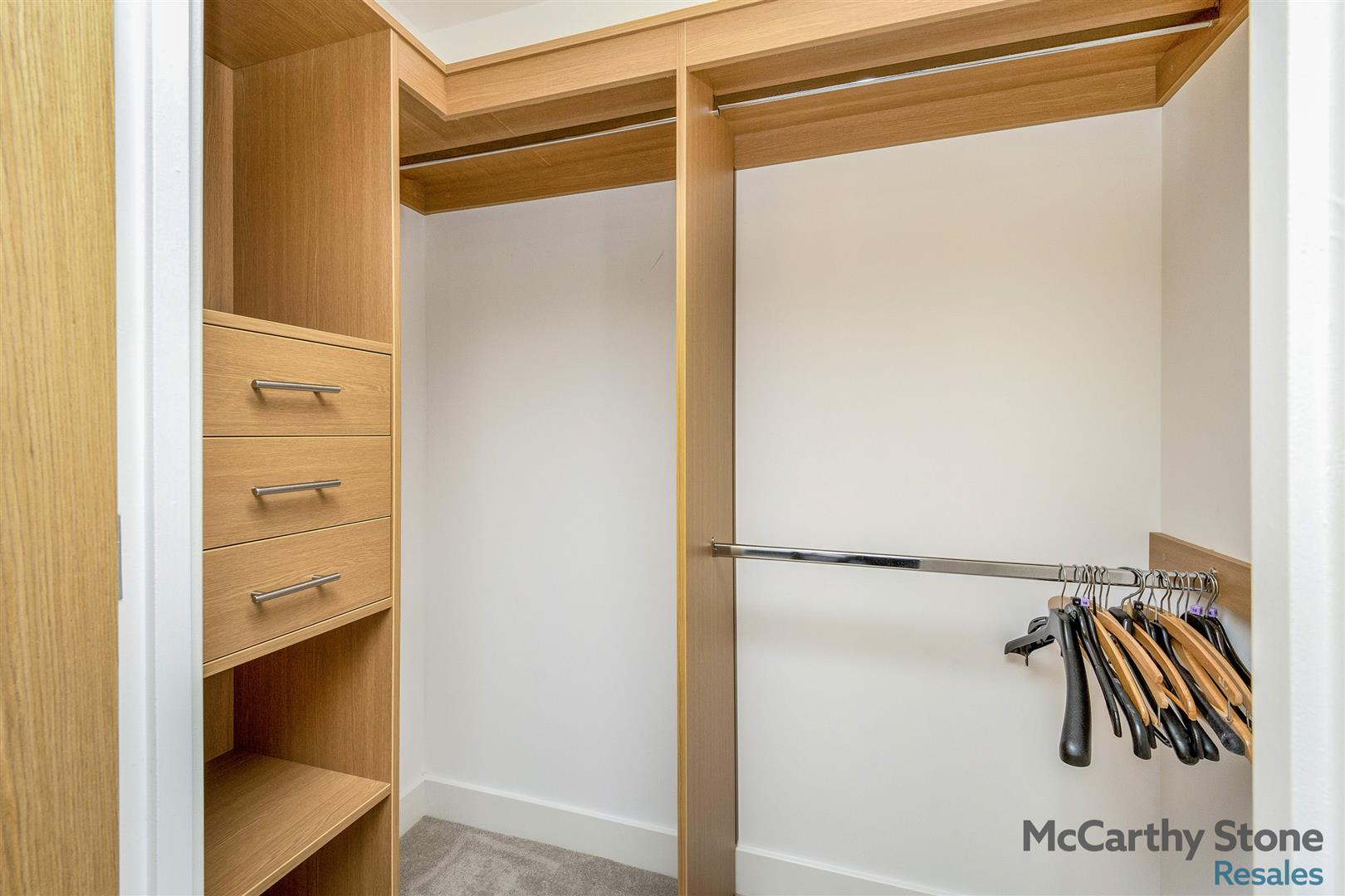 Wheatley Place, Connaught Close, Solihull