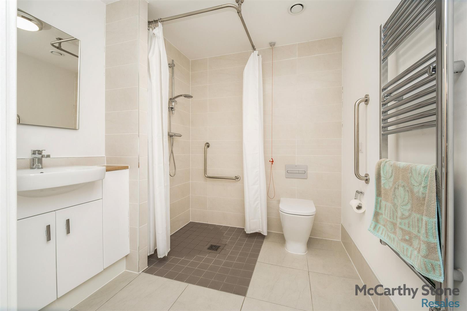 Wheatley Place, Connaught Close, Solihull