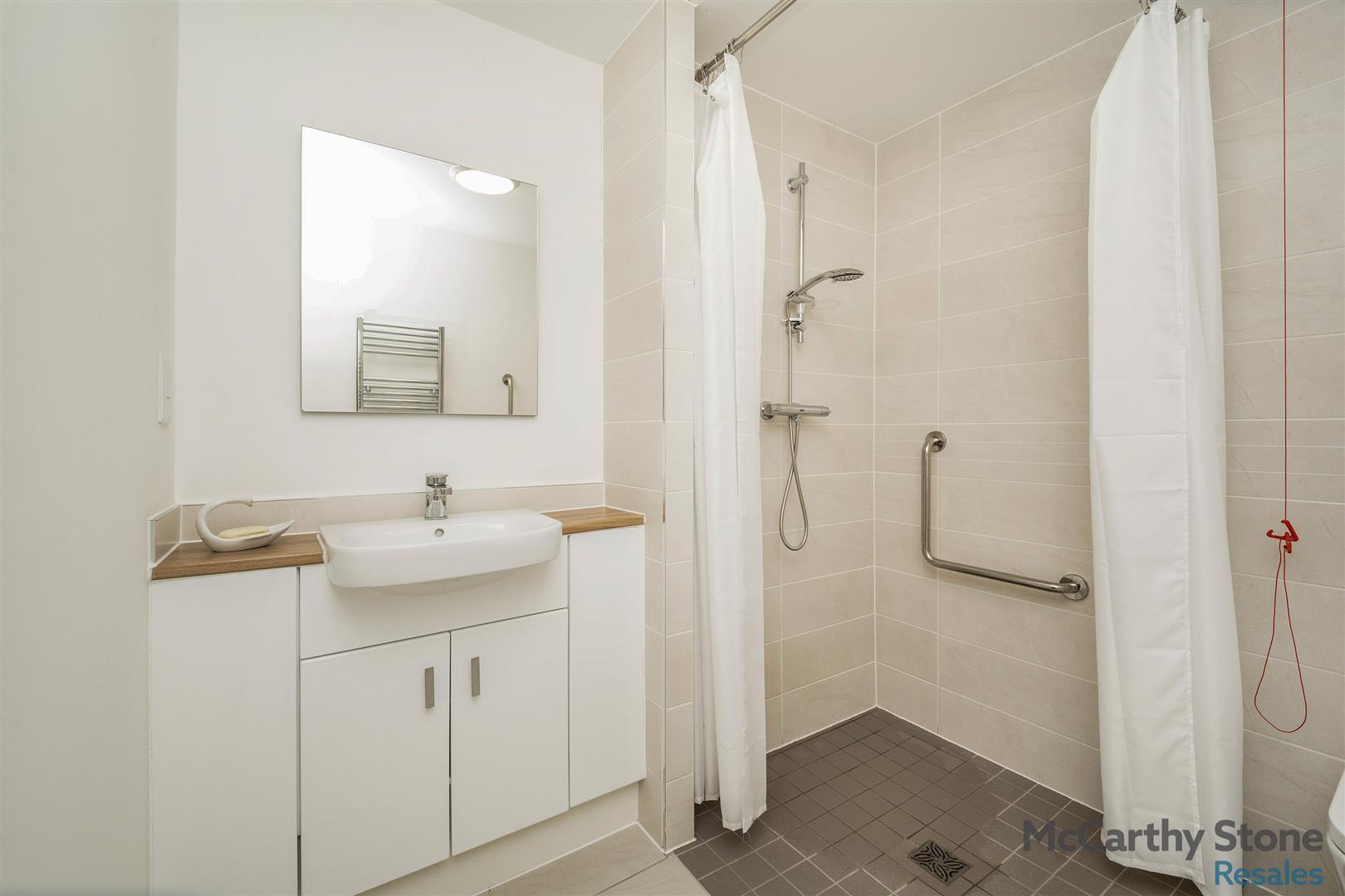 Wheatley Place, Connaught Close, Solihull