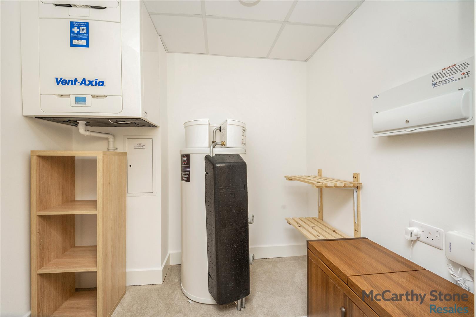 Wheatley Place, Connaught Close, Solihull