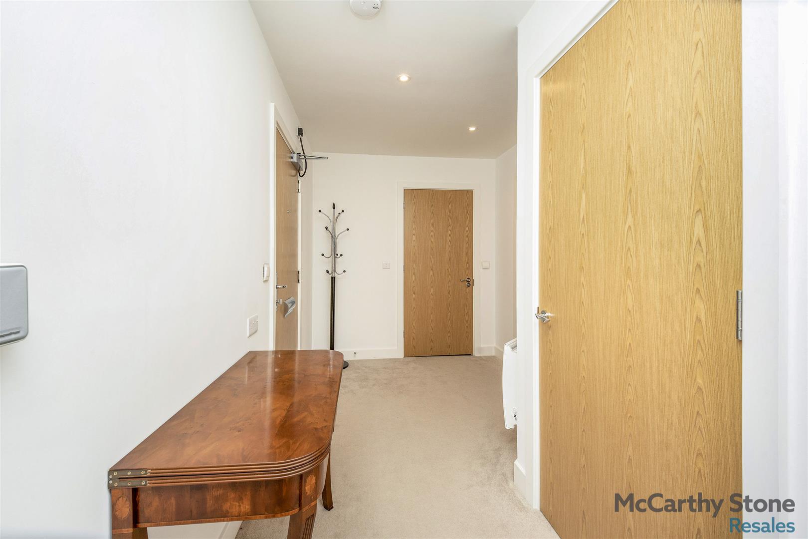 Wheatley Place, Connaught Close, Solihull