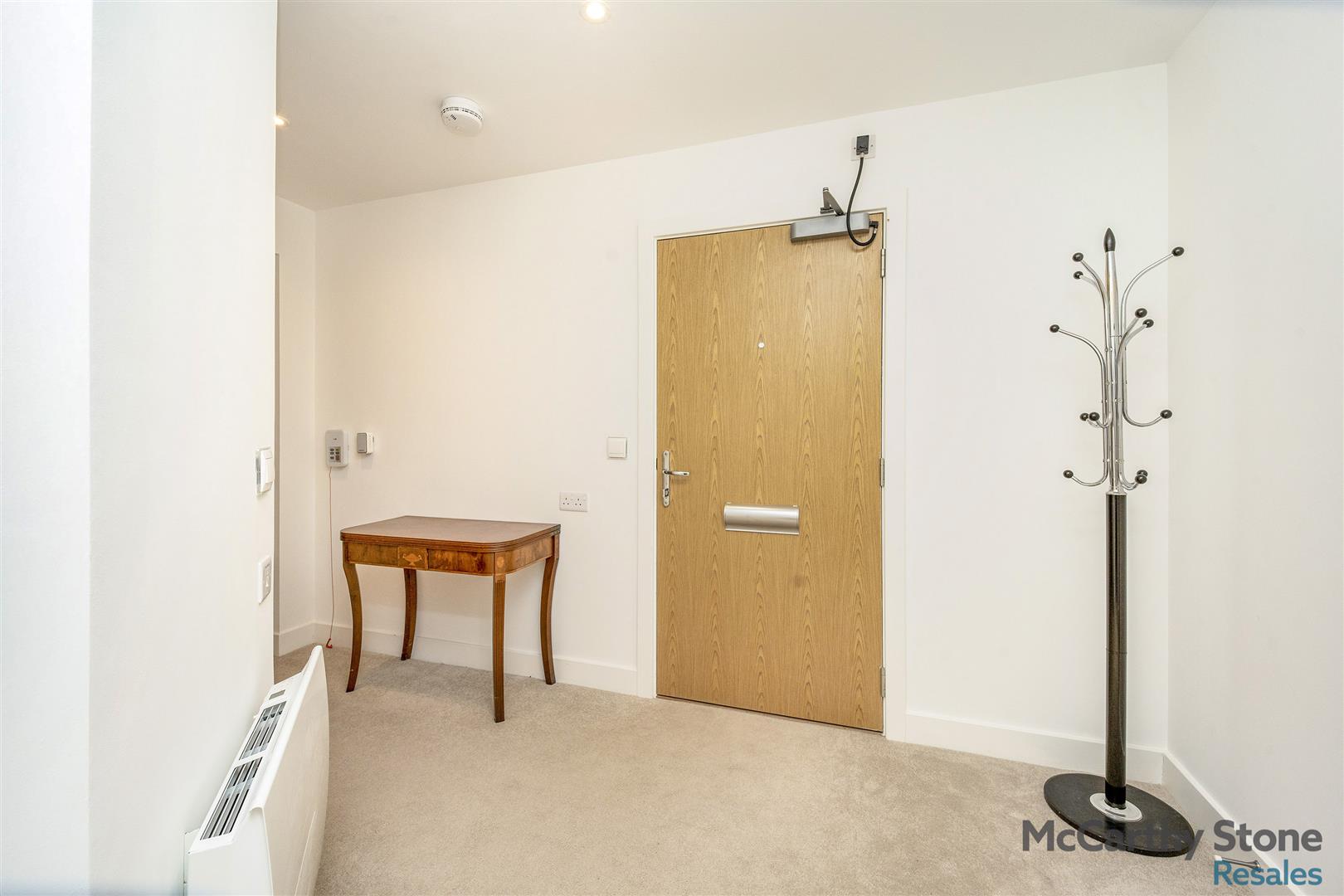 Wheatley Place, Connaught Close, Solihull