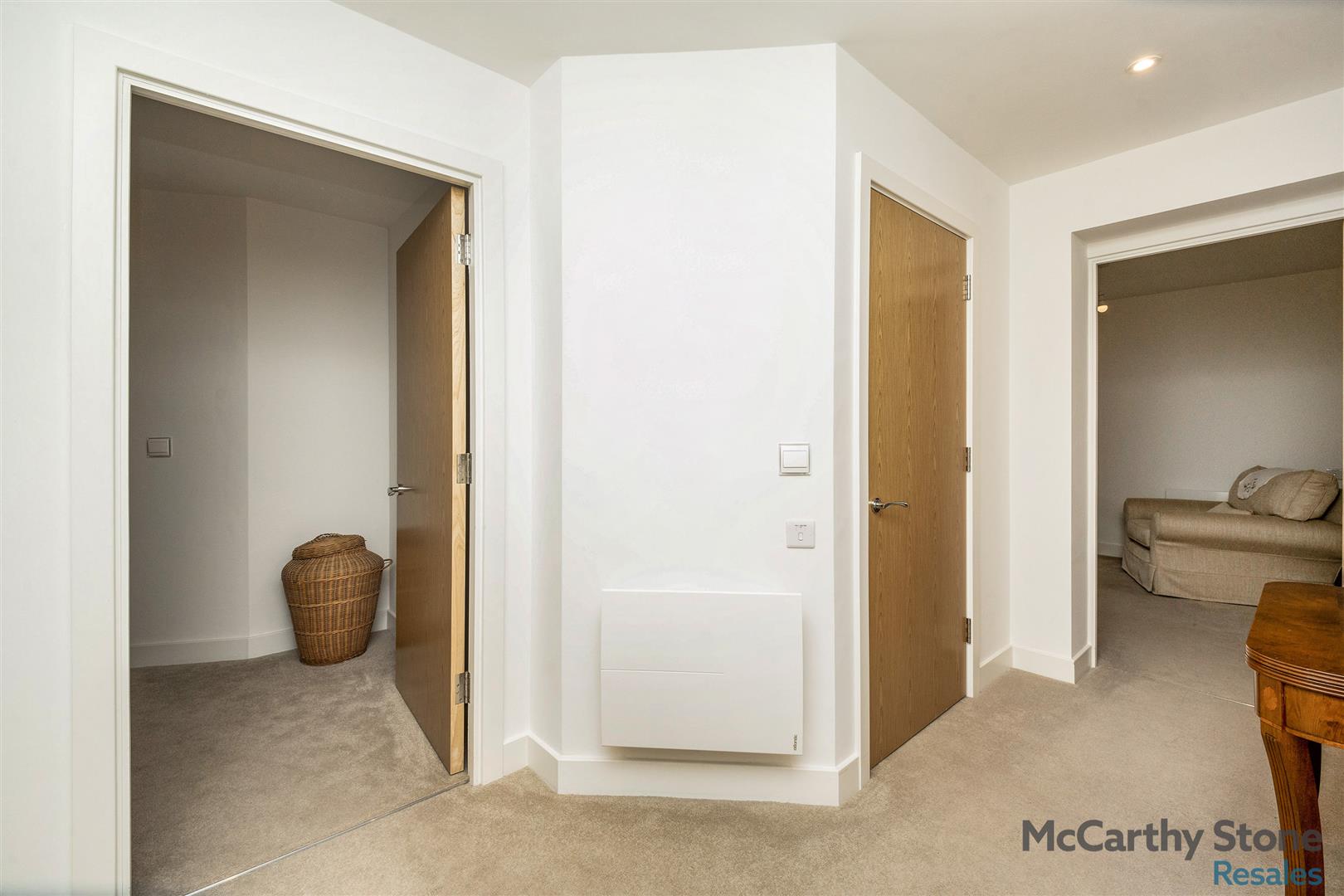 Wheatley Place, Connaught Close, Solihull