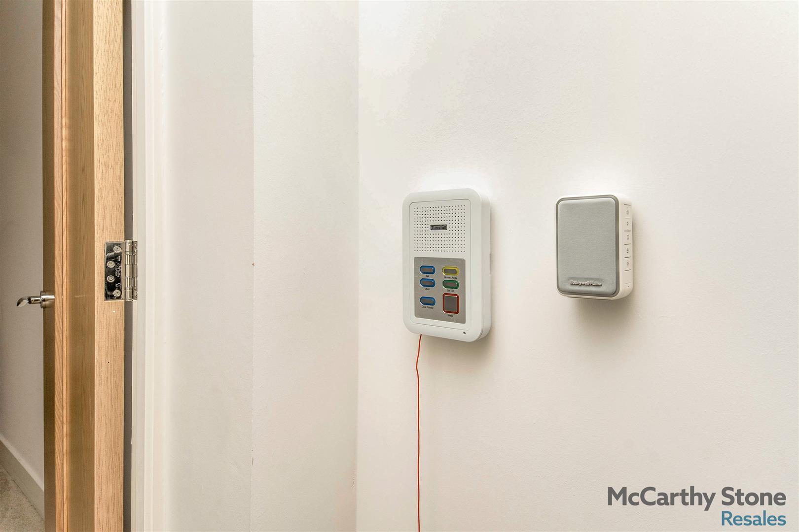 Wheatley Place, Connaught Close, Solihull