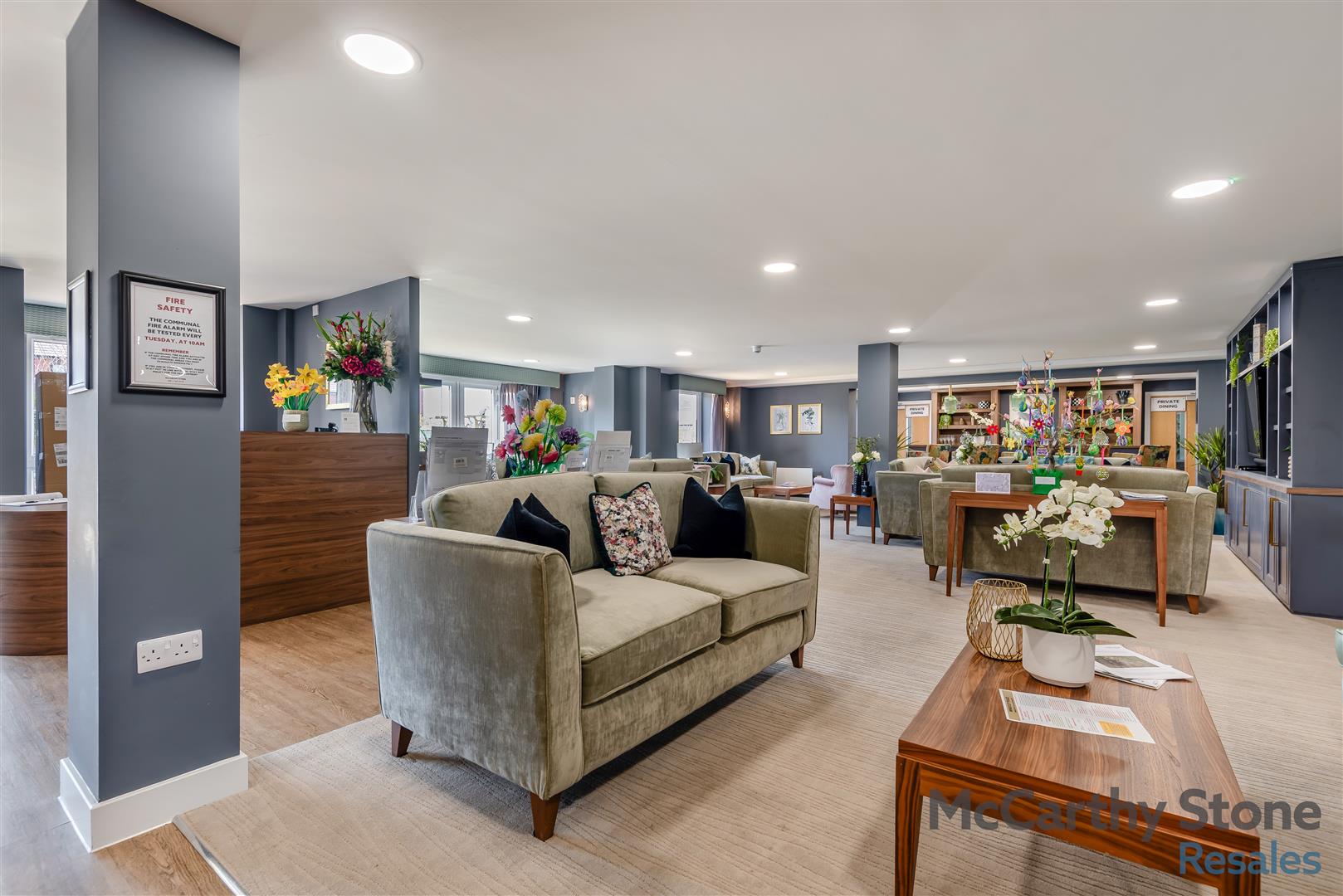 Wheatley Place, Connaught Close, Solihull