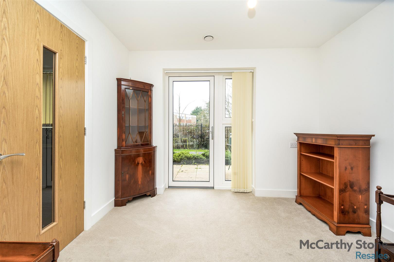 Wheatley Place, Connaught Close, Solihull