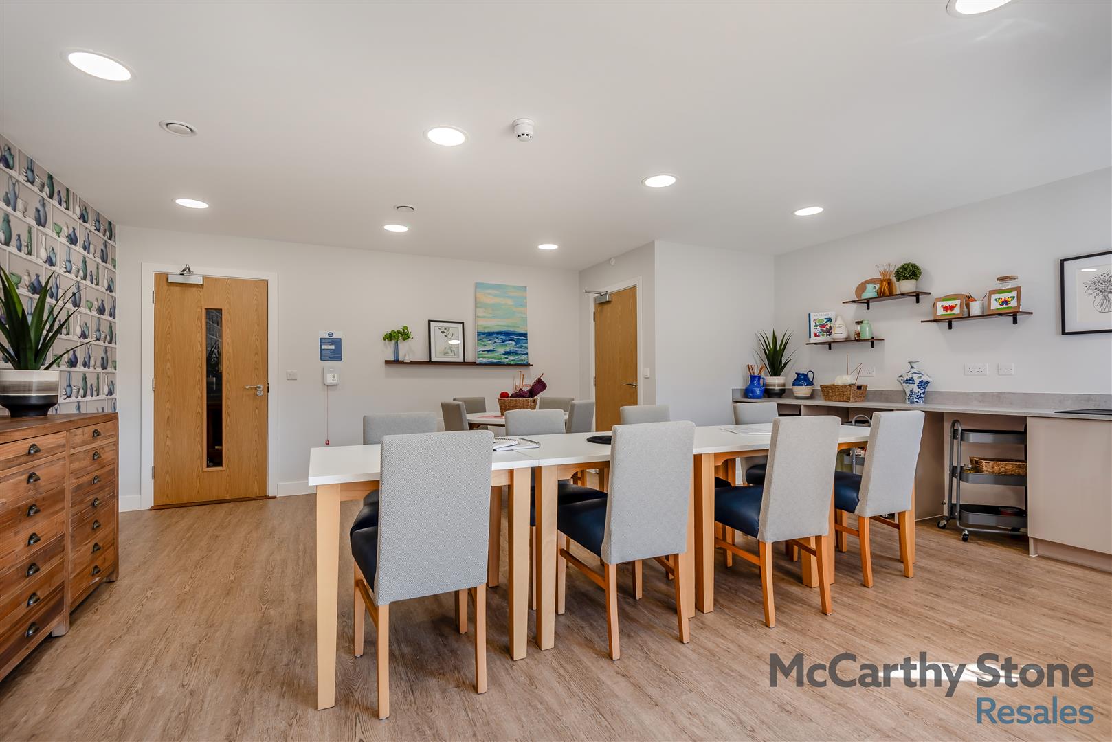 Wheatley Place, Connaught Close, Solihull