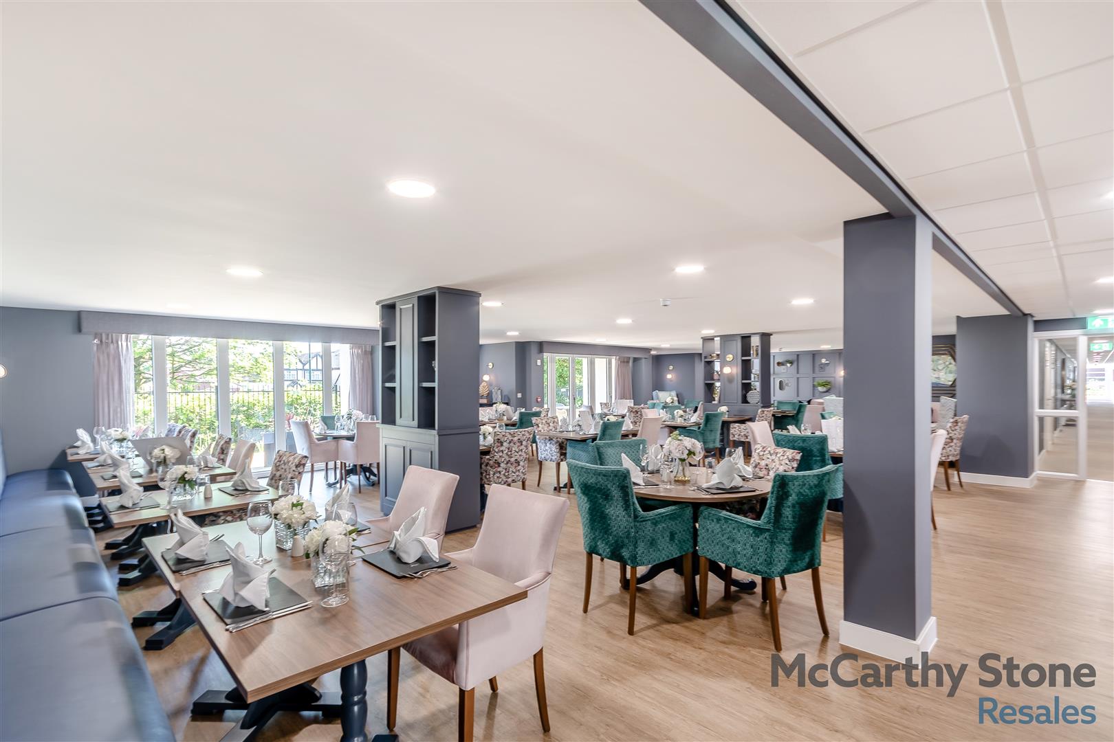 Wheatley Place, Connaught Close, Solihull