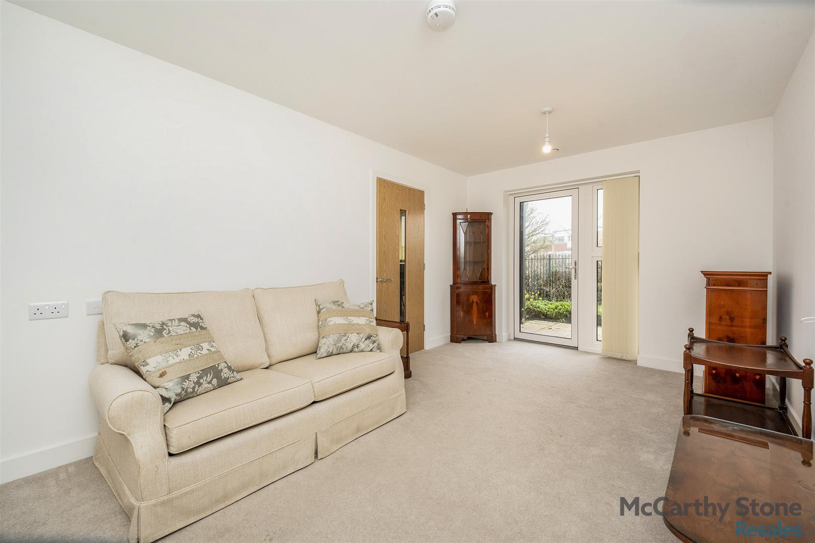 Wheatley Place, Connaught Close, Solihull