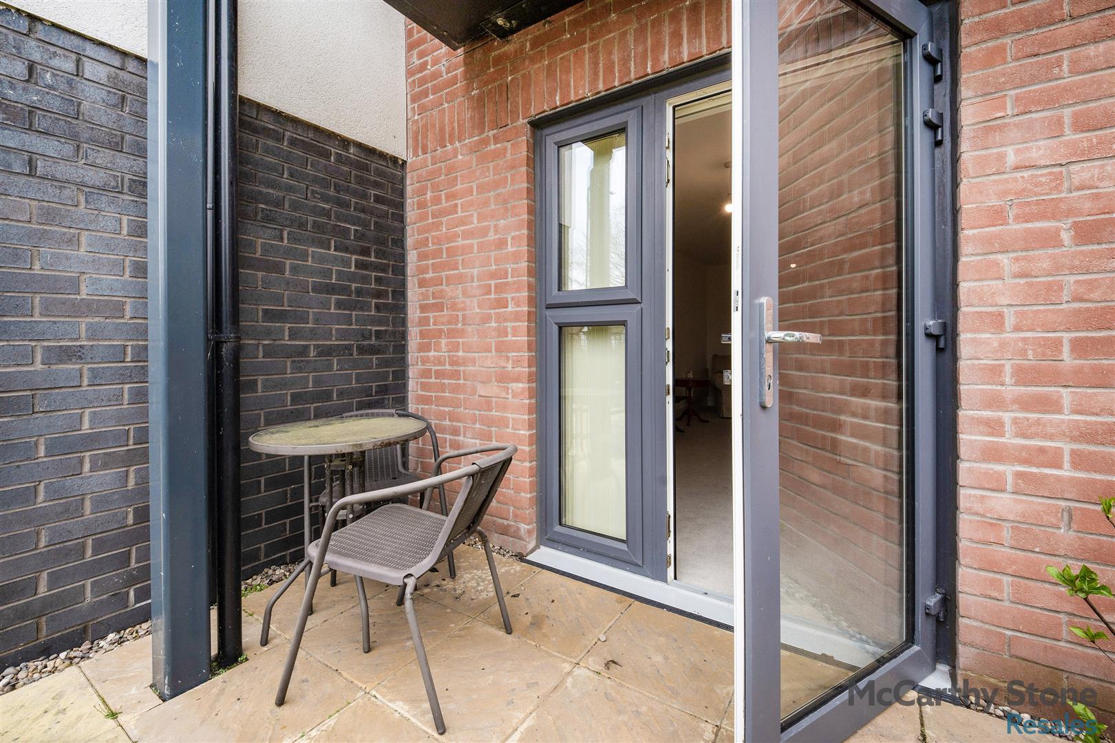 Wheatley Place, Connaught Close, Solihull