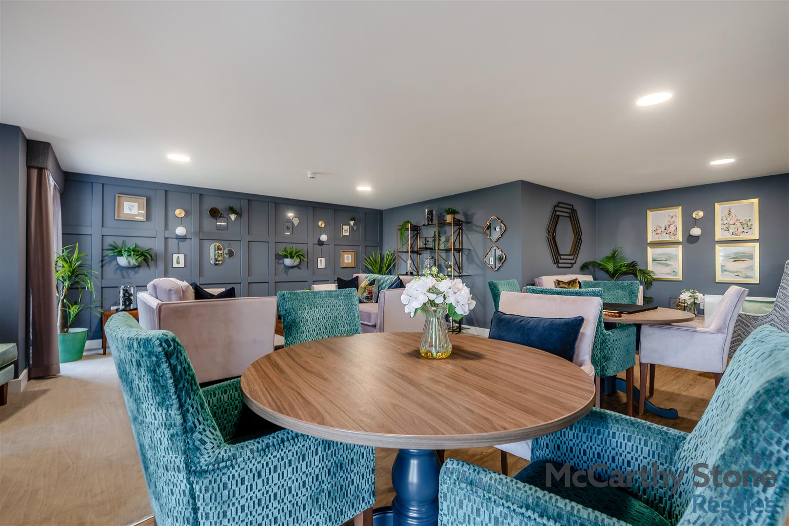 Wheatley Place, Connaught Close, Solihull