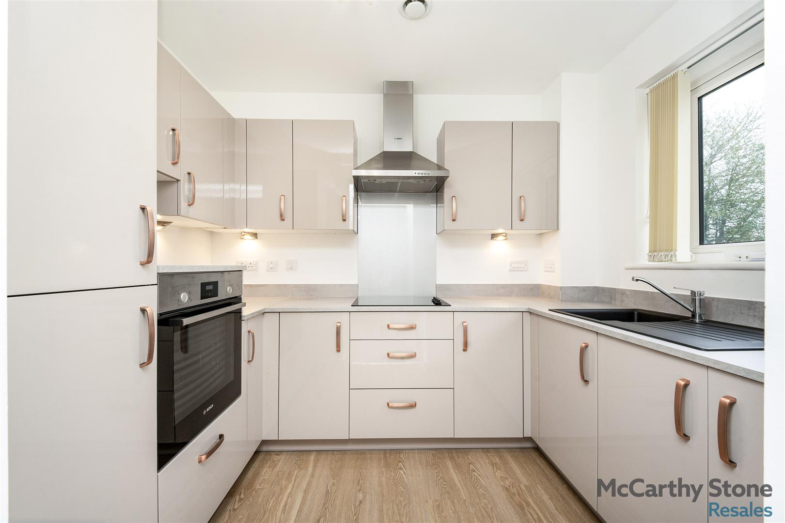 Wheatley Place, Connaught Close, Solihull