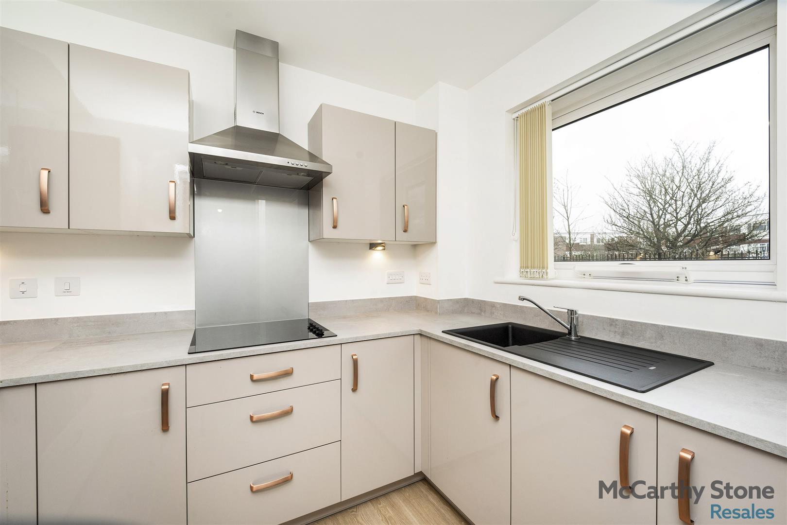 Wheatley Place, Connaught Close, Solihull