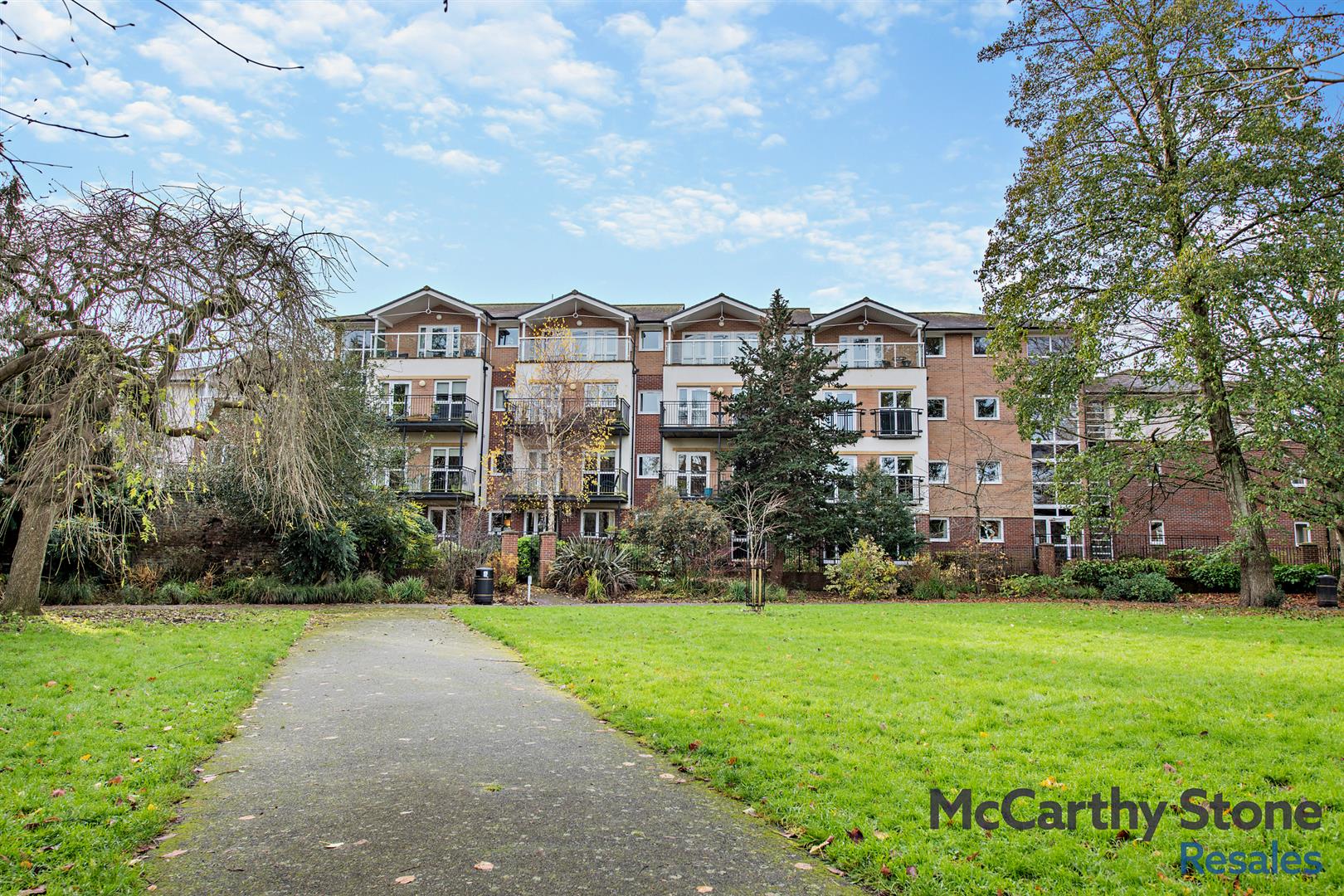 Isabel Court, Cowick Street, Exeter