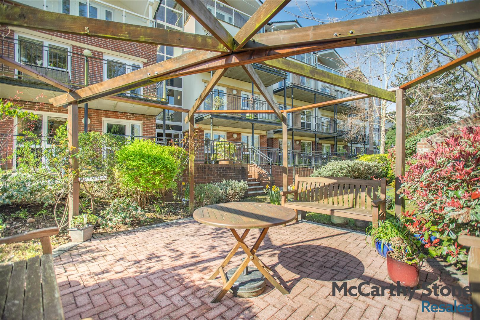 Isabel Court, Cowick Street, Exeter