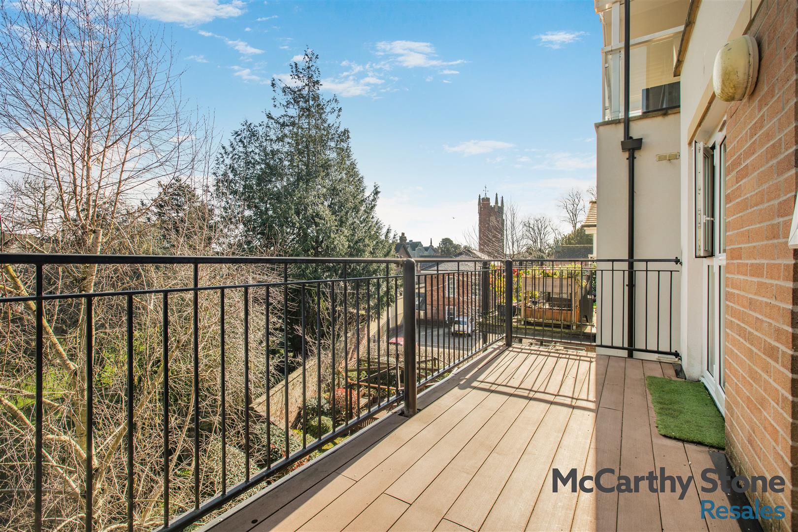 Isabel Court, Cowick Street, Exeter