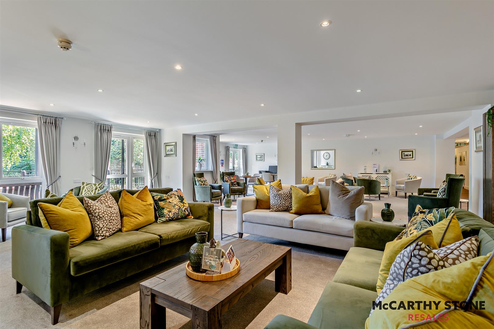 Isabel Court, Cowick Street, Exeter