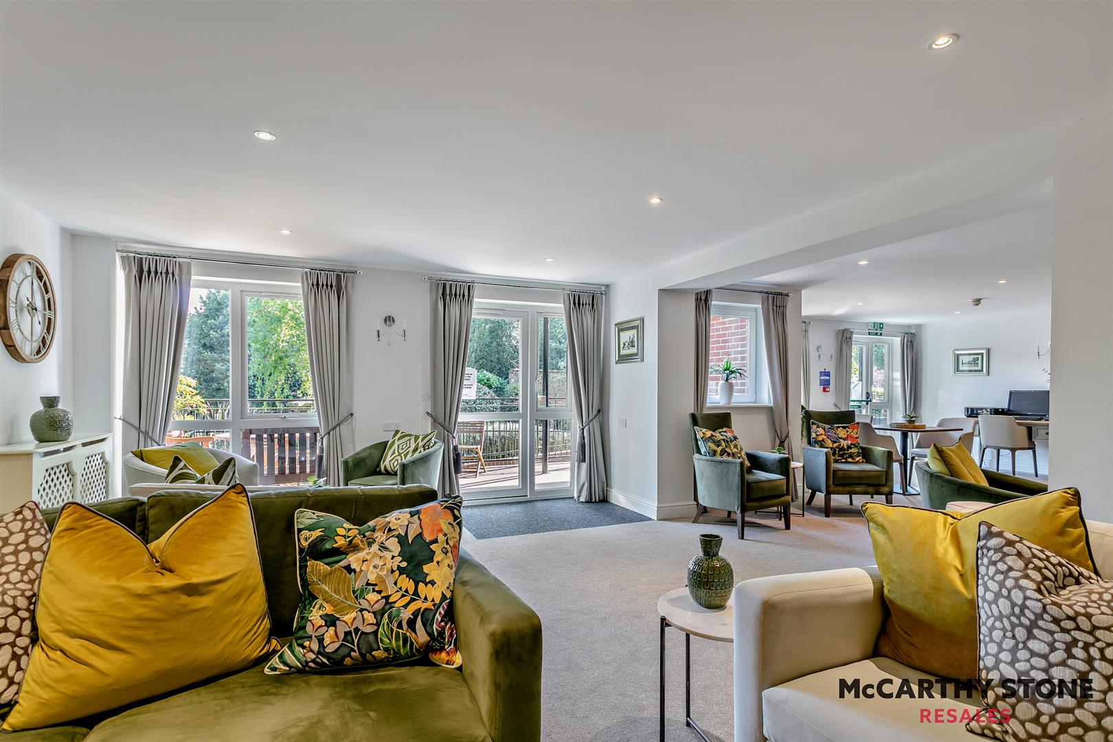 Isabel Court, Cowick Street, Exeter