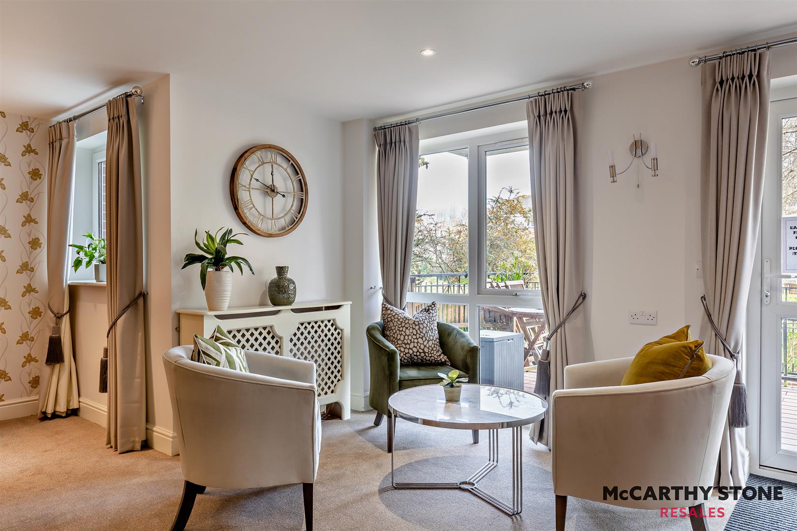 Isabel Court, Cowick Street, Exeter