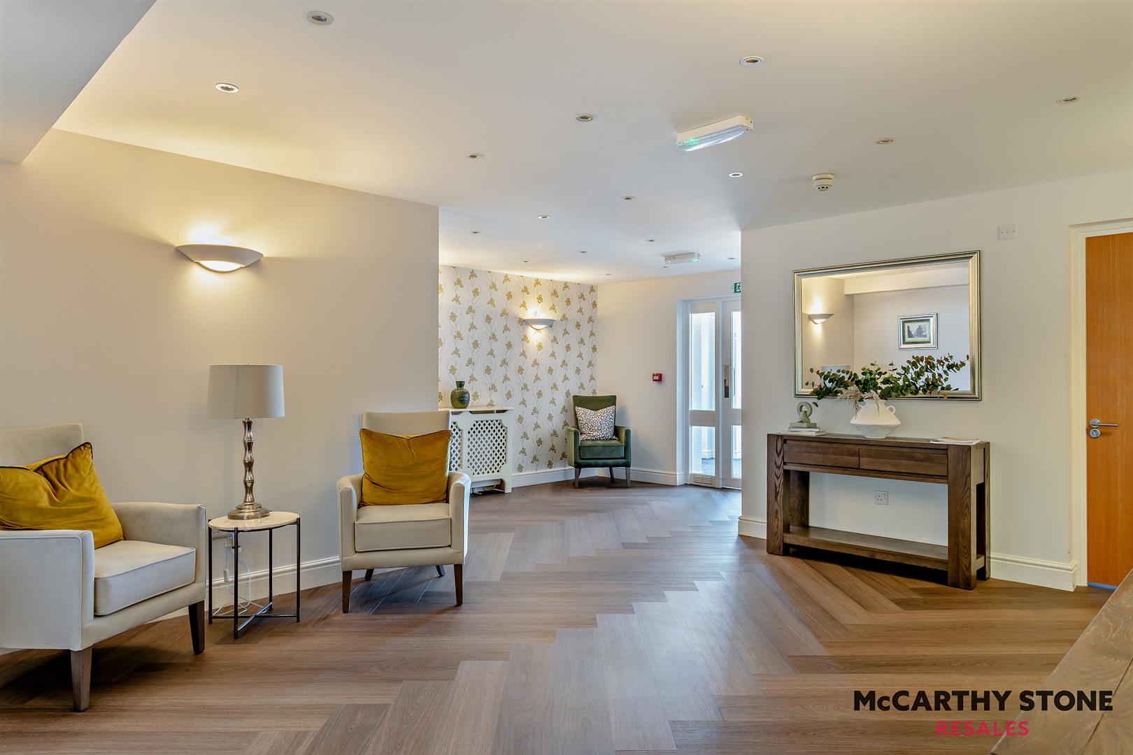 Isabel Court, Cowick Street, Exeter