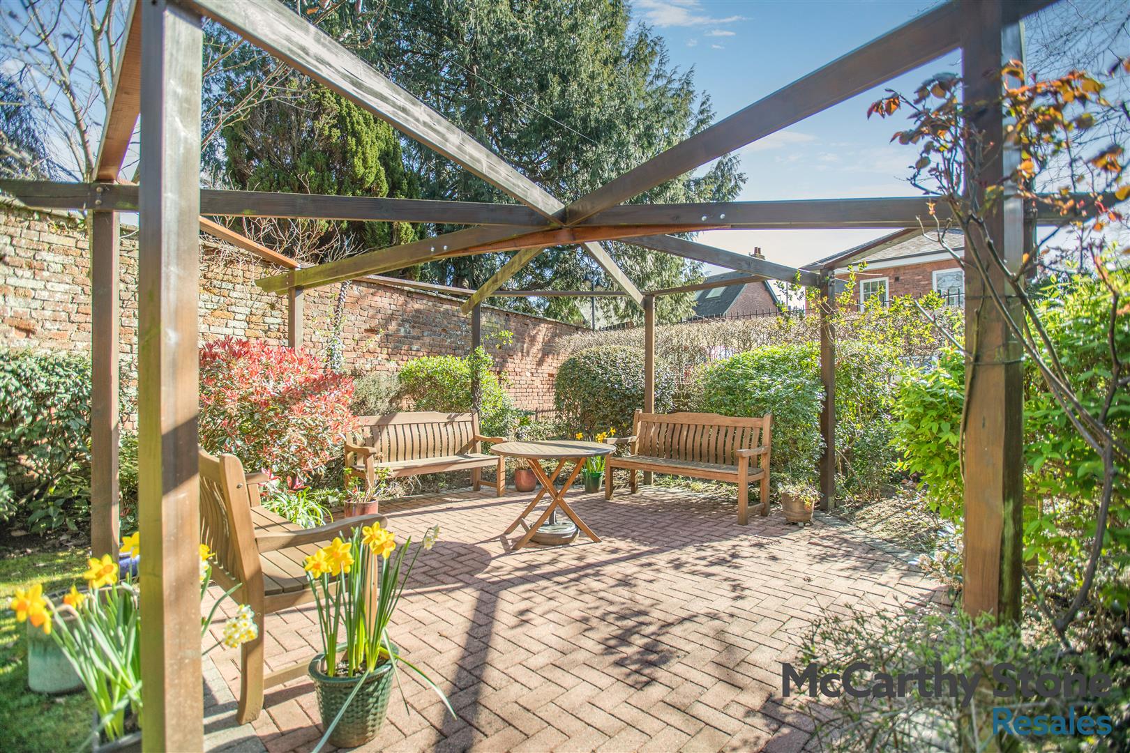 Isabel Court, Cowick Street, Exeter