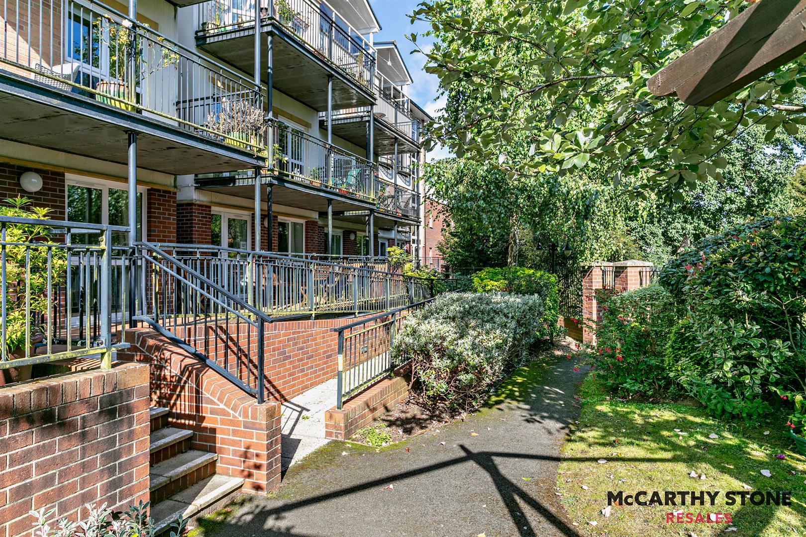 Isabel Court, Cowick Street, Exeter