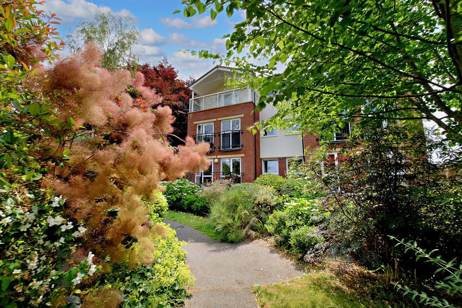 Isabel Court, Cowick Street, Exeter