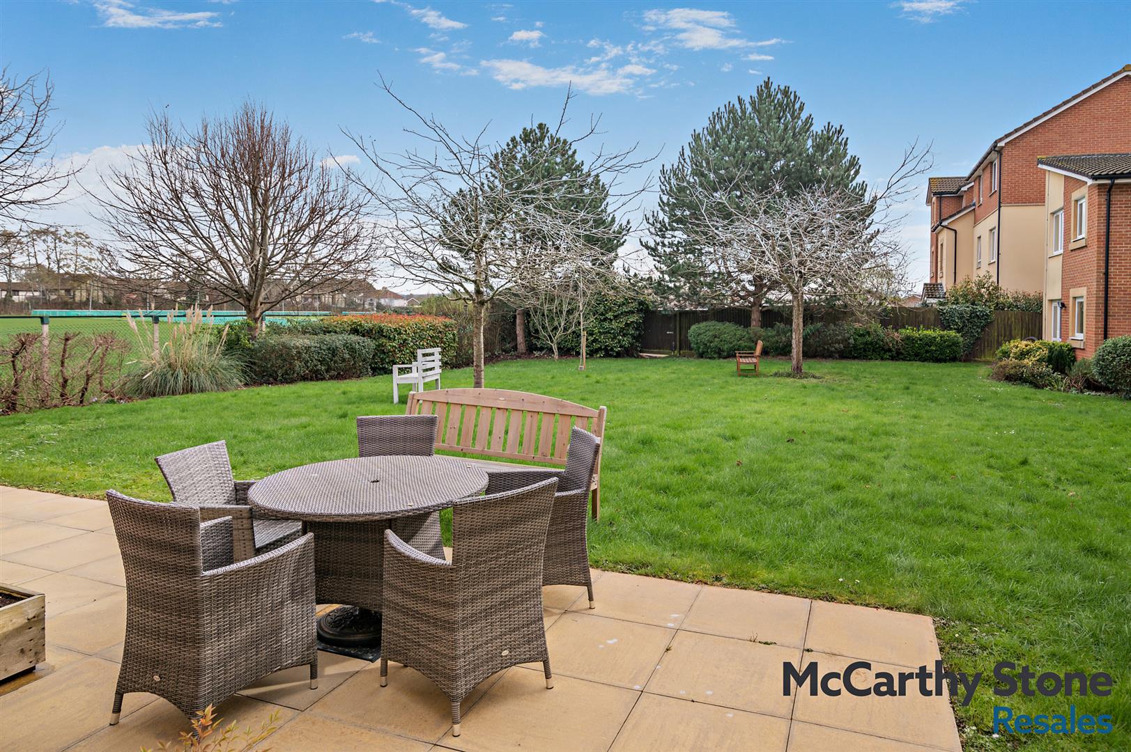 Fussells Court, Station Road, Worle, Weston-Super-Mare